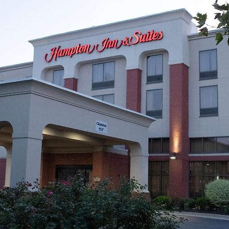 Hampton Inn & Suites Richmond/Virginia Center Glen Allen Luaran gambar
