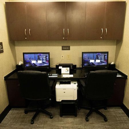 Hampton Inn & Suites Richmond/Virginia Center Glen Allen Luaran gambar