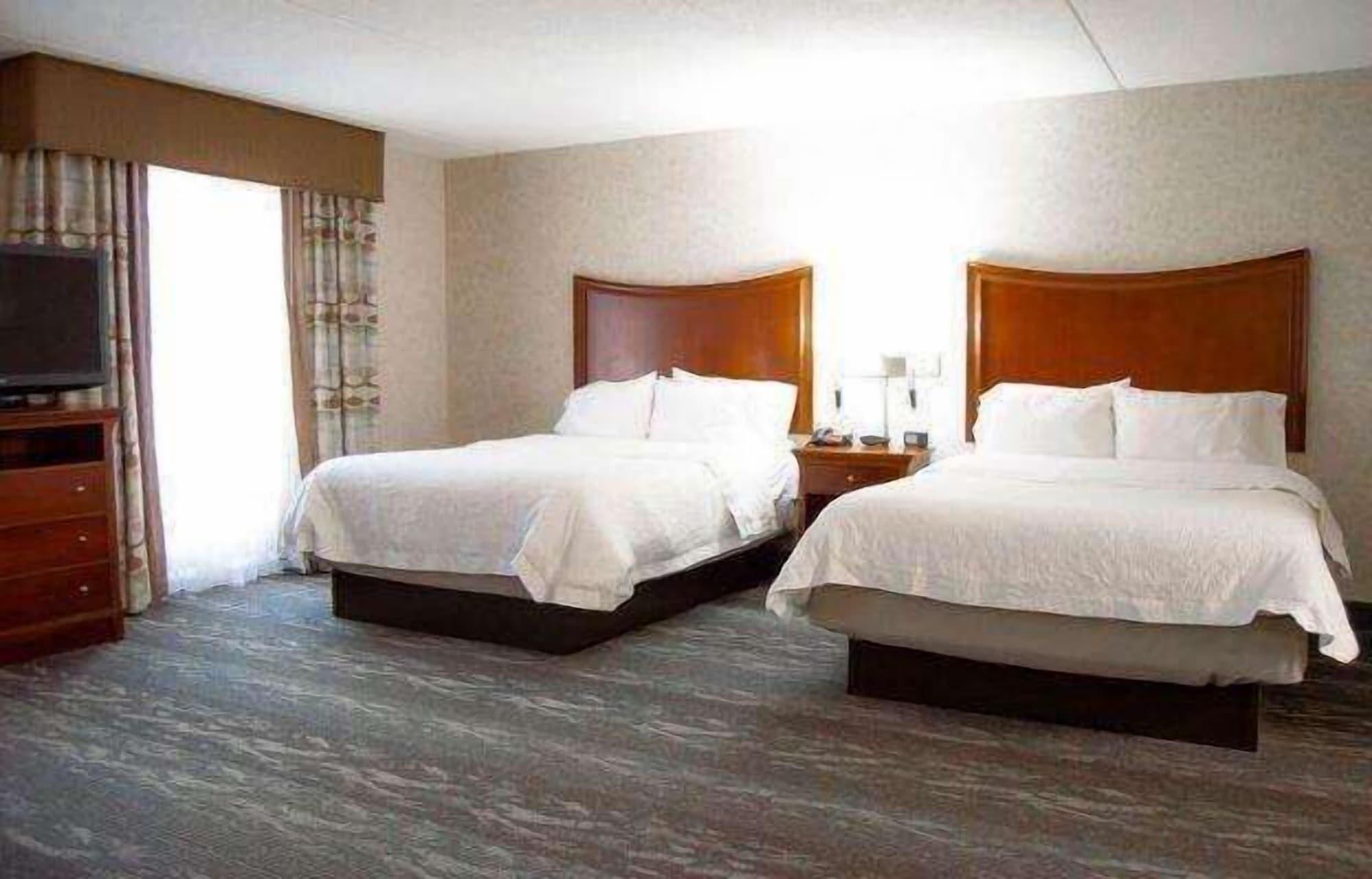 Hampton Inn & Suites Richmond/Virginia Center Glen Allen Luaran gambar