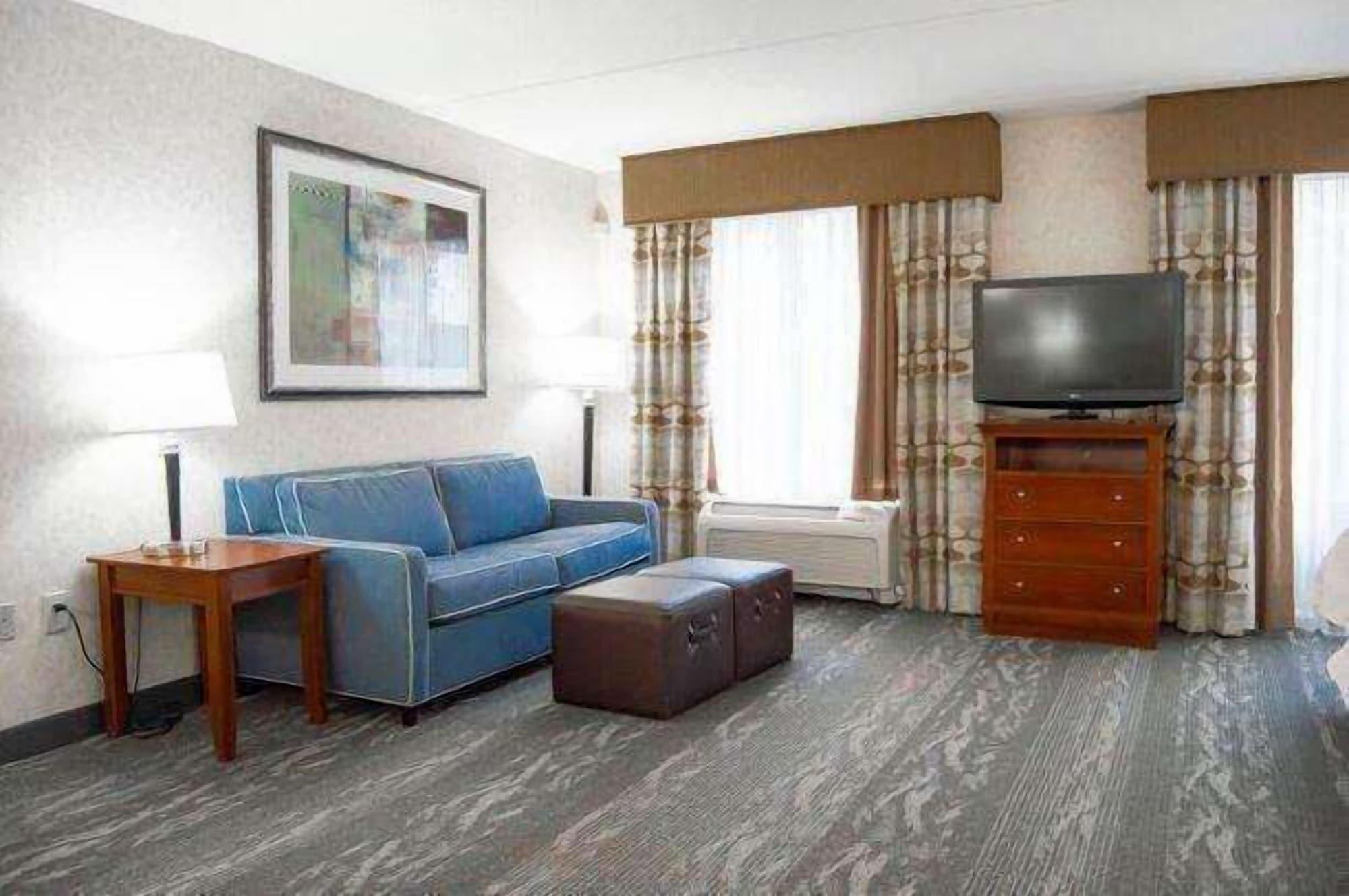 Hampton Inn & Suites Richmond/Virginia Center Glen Allen Luaran gambar