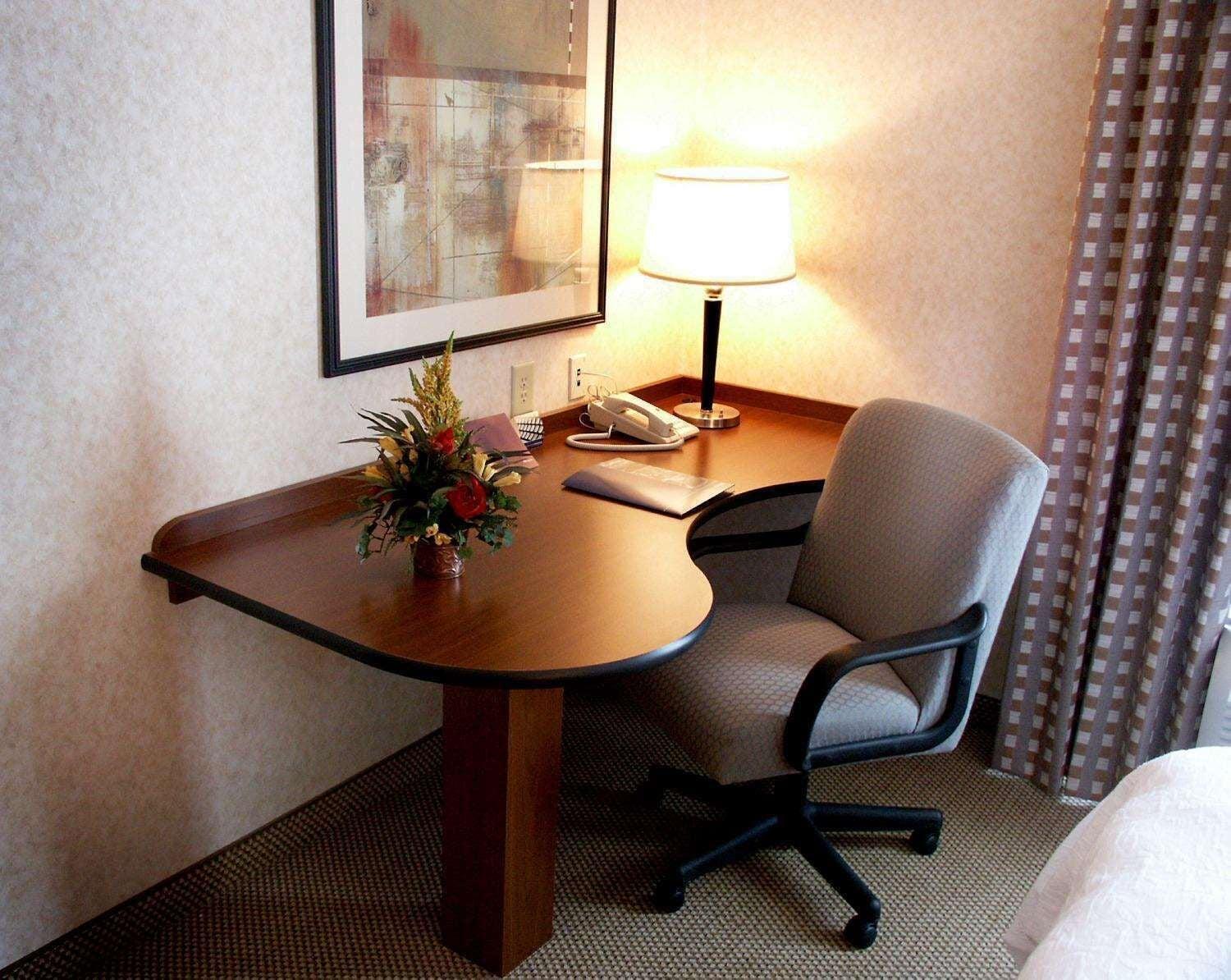 Hampton Inn & Suites Richmond/Virginia Center Glen Allen Luaran gambar