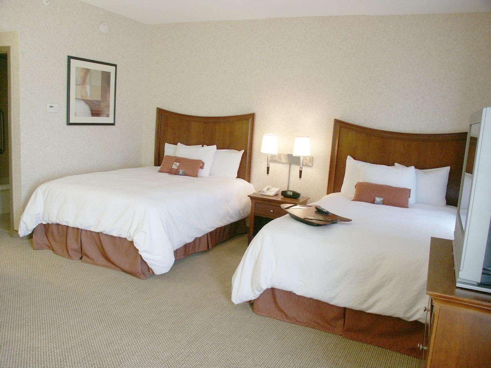 Hampton Inn & Suites Richmond/Virginia Center Glen Allen Luaran gambar