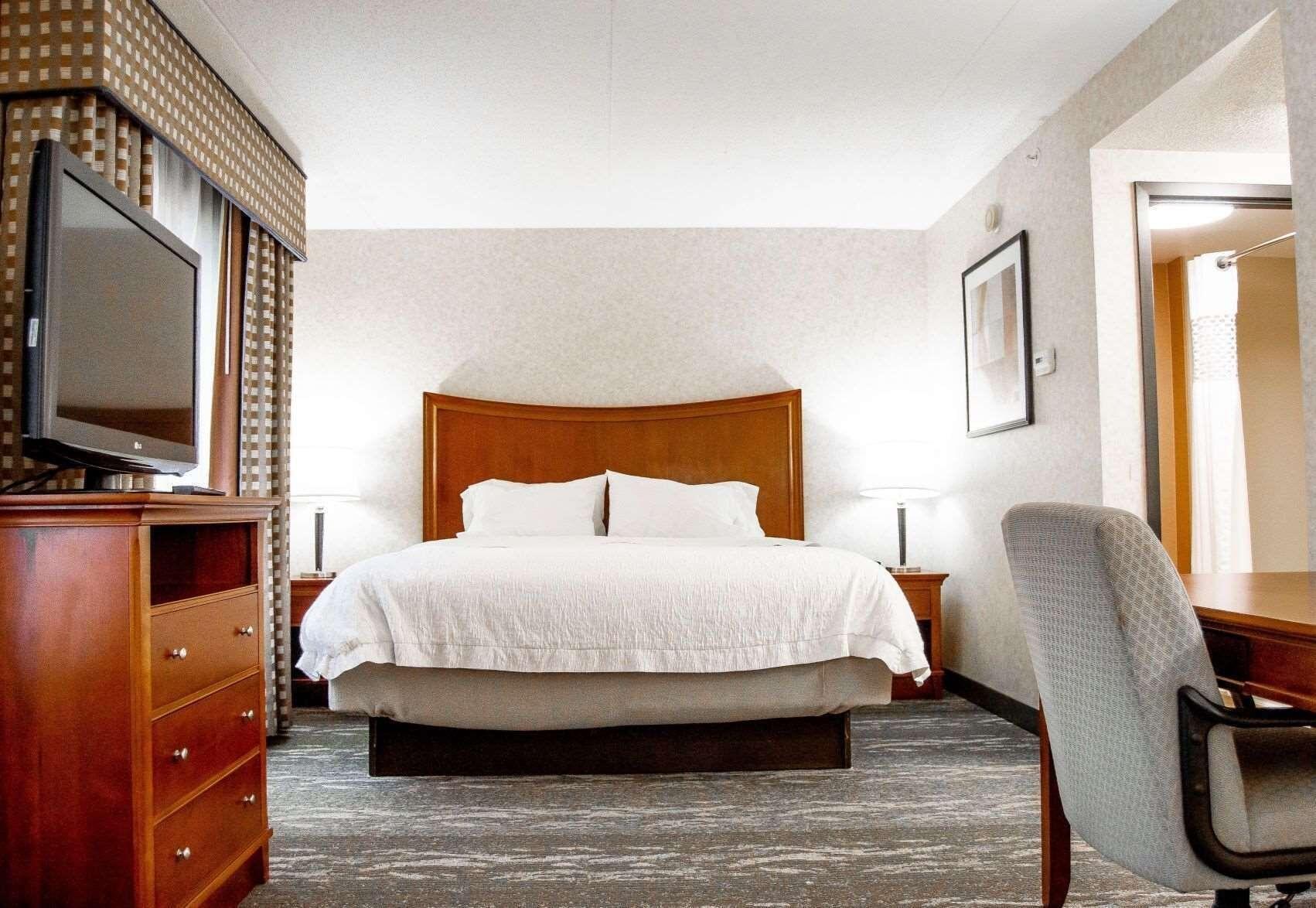 Hampton Inn & Suites Richmond/Virginia Center Glen Allen Luaran gambar