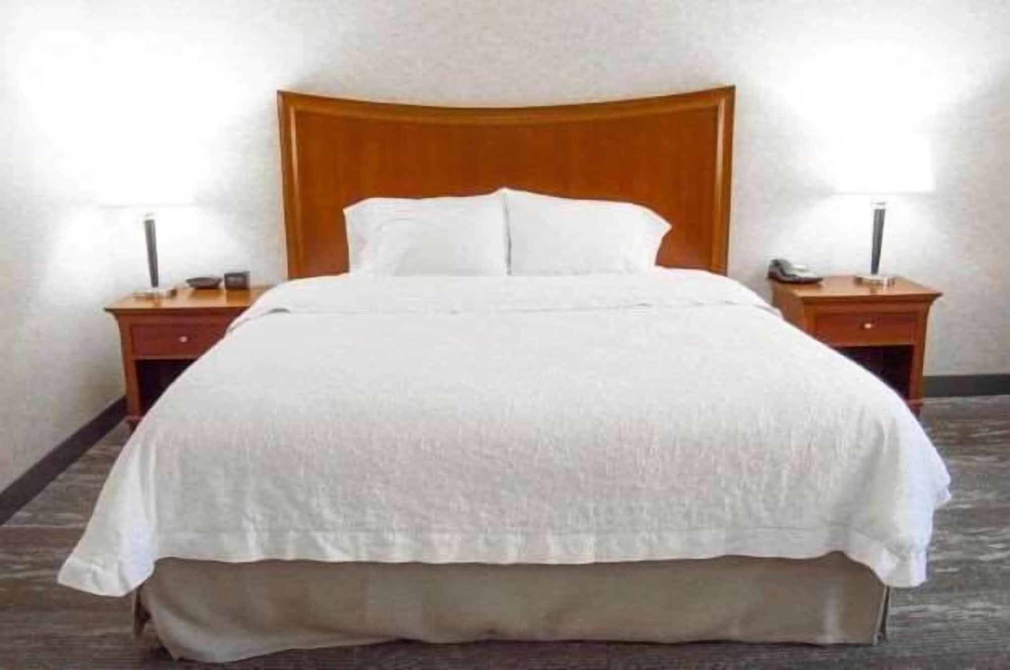Hampton Inn & Suites Richmond/Virginia Center Glen Allen Luaran gambar
