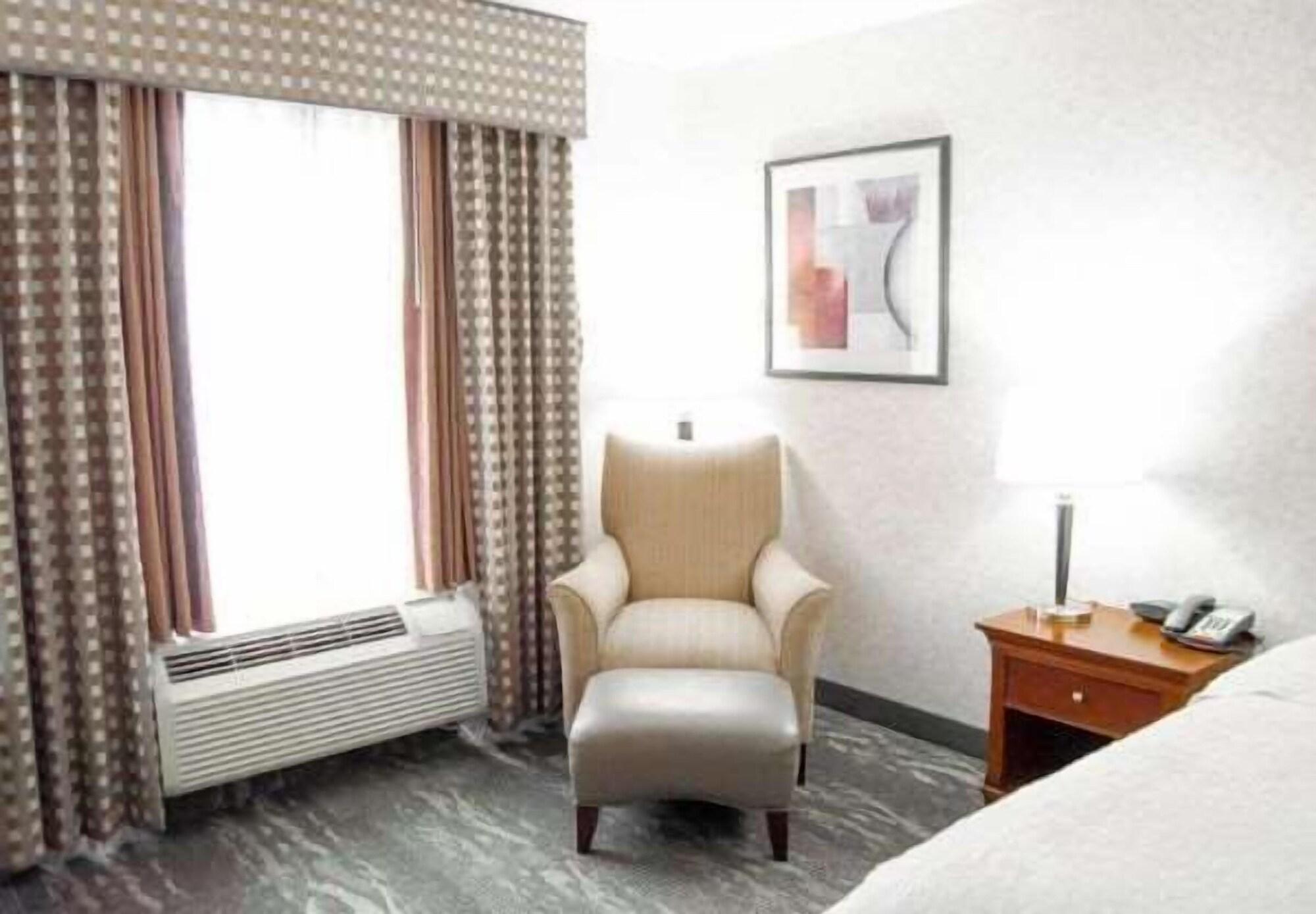Hampton Inn & Suites Richmond/Virginia Center Glen Allen Luaran gambar
