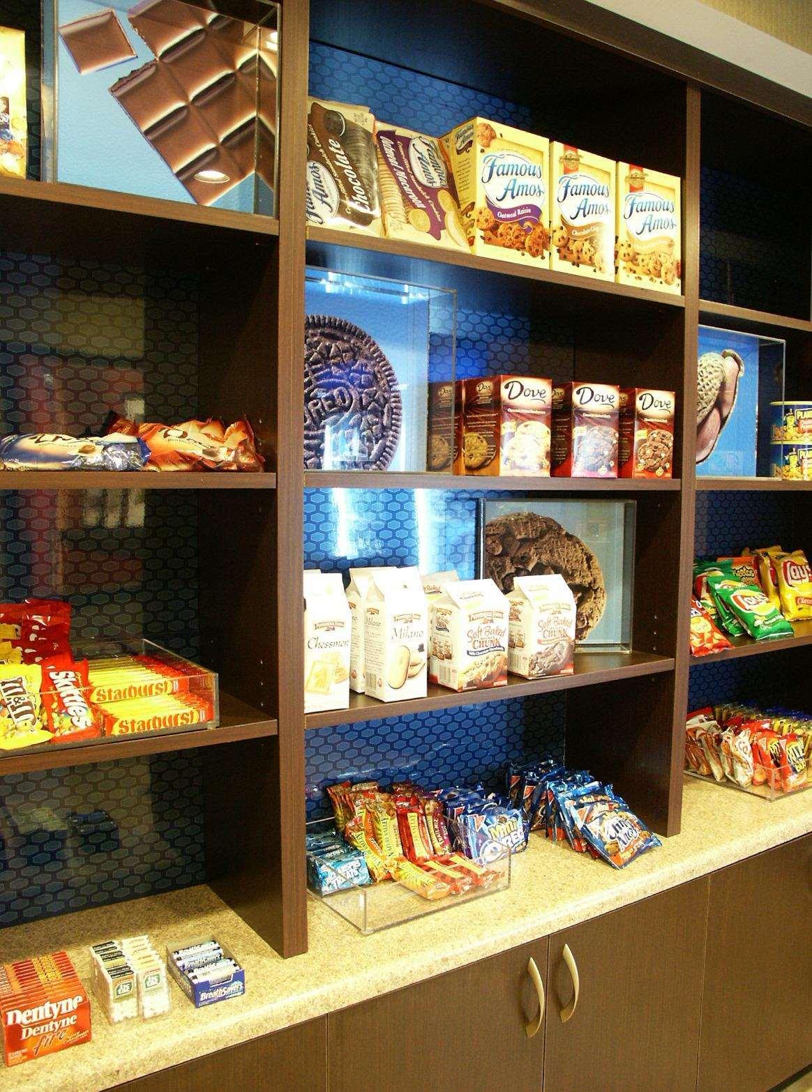 Hampton Inn & Suites Richmond/Virginia Center Glen Allen Luaran gambar
