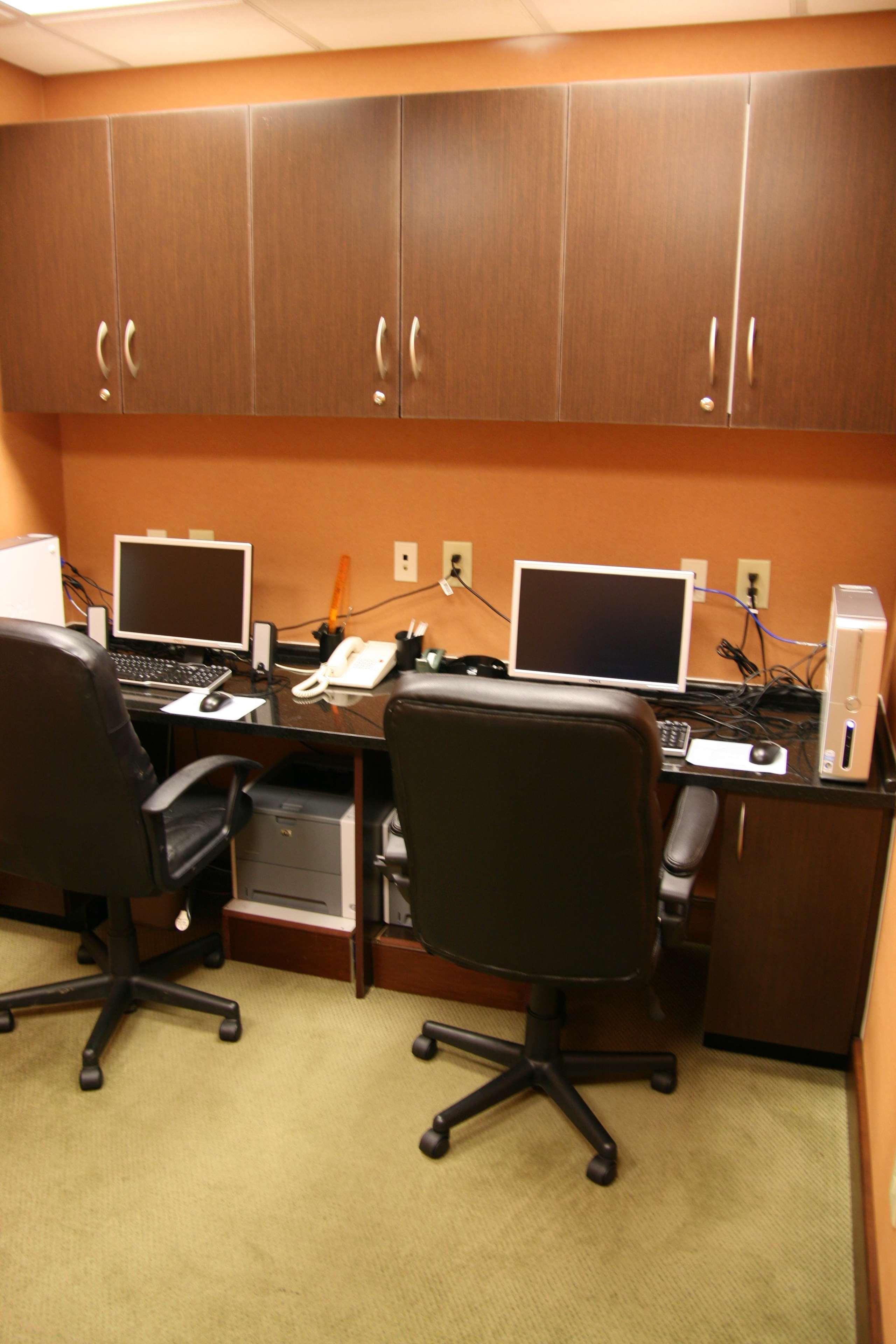 Hampton Inn & Suites Richmond/Virginia Center Glen Allen Luaran gambar