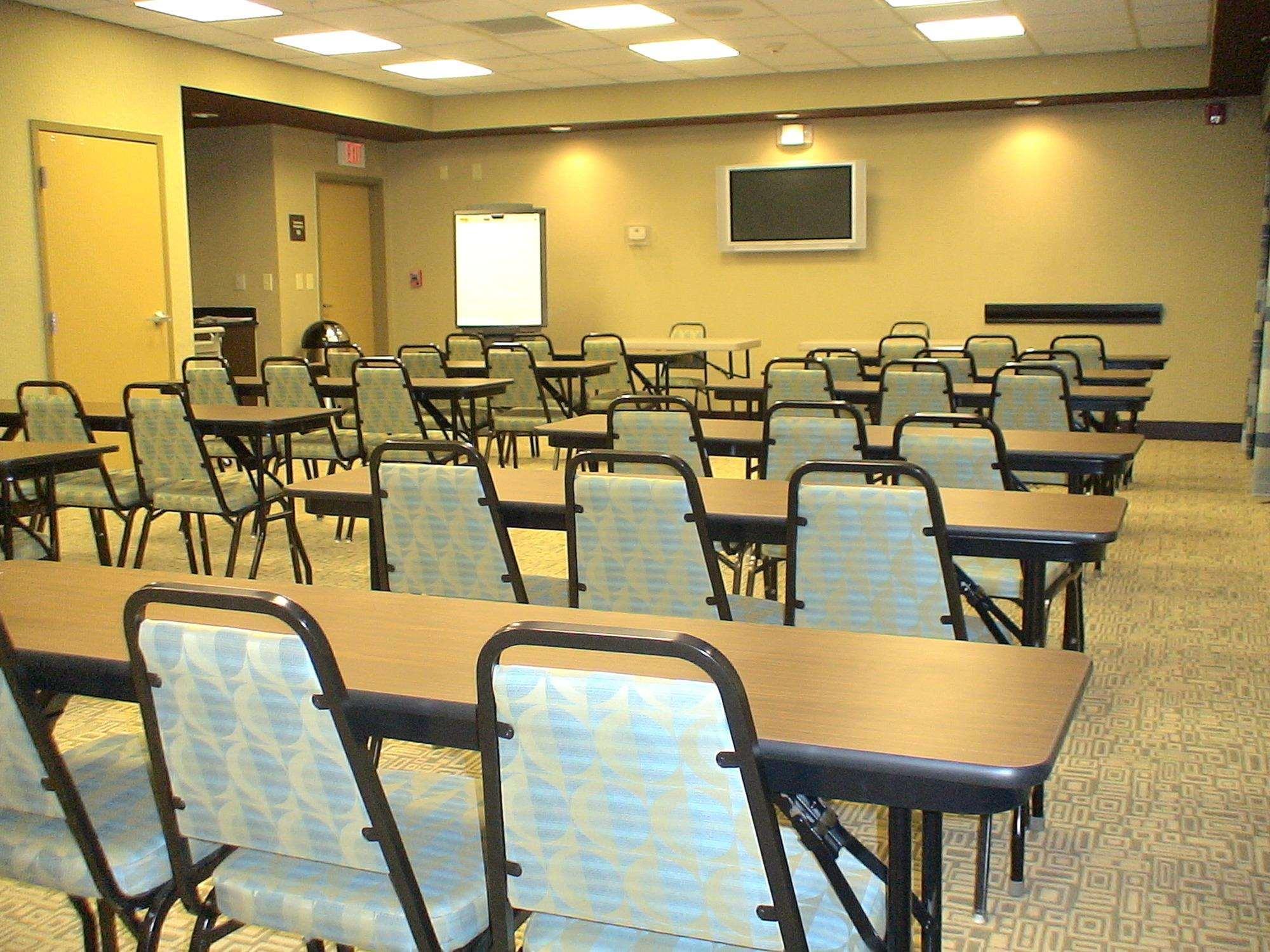 Hampton Inn & Suites Richmond/Virginia Center Glen Allen Kemudahan gambar