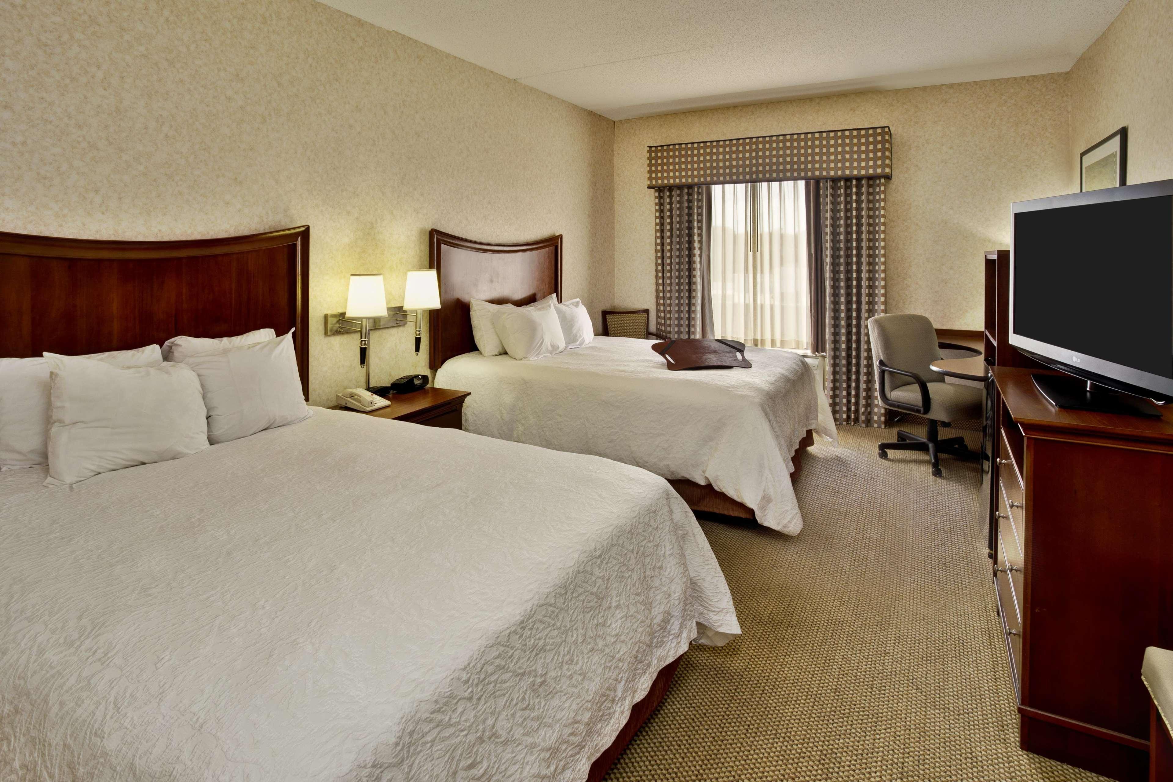Hampton Inn & Suites Richmond/Virginia Center Glen Allen Luaran gambar