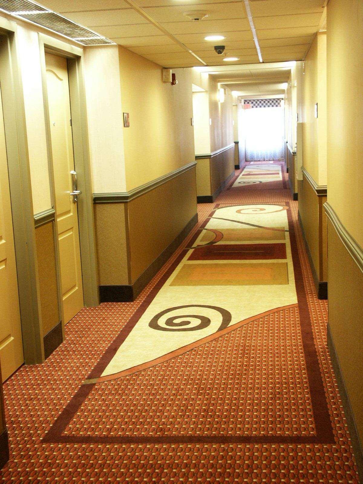 Hampton Inn & Suites Richmond/Virginia Center Glen Allen Luaran gambar