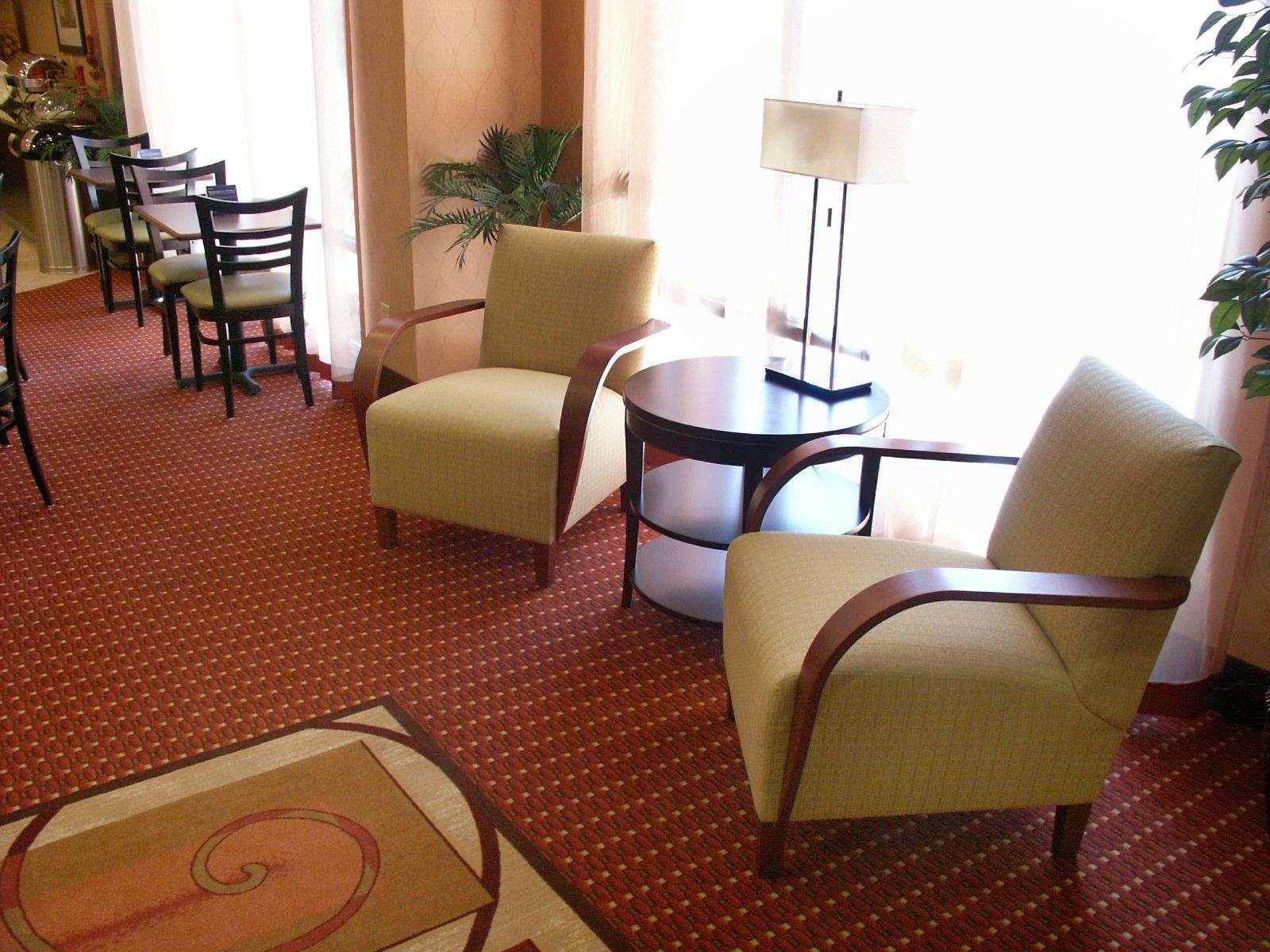 Hampton Inn & Suites Richmond/Virginia Center Glen Allen Luaran gambar