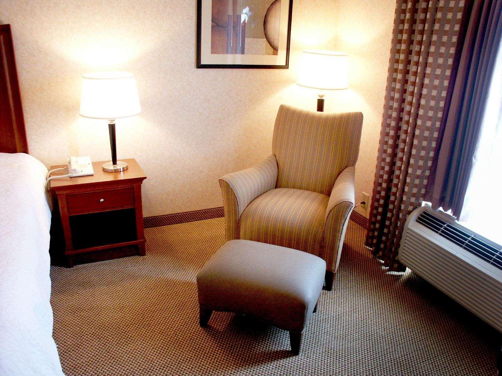 Hampton Inn & Suites Richmond/Virginia Center Glen Allen Luaran gambar