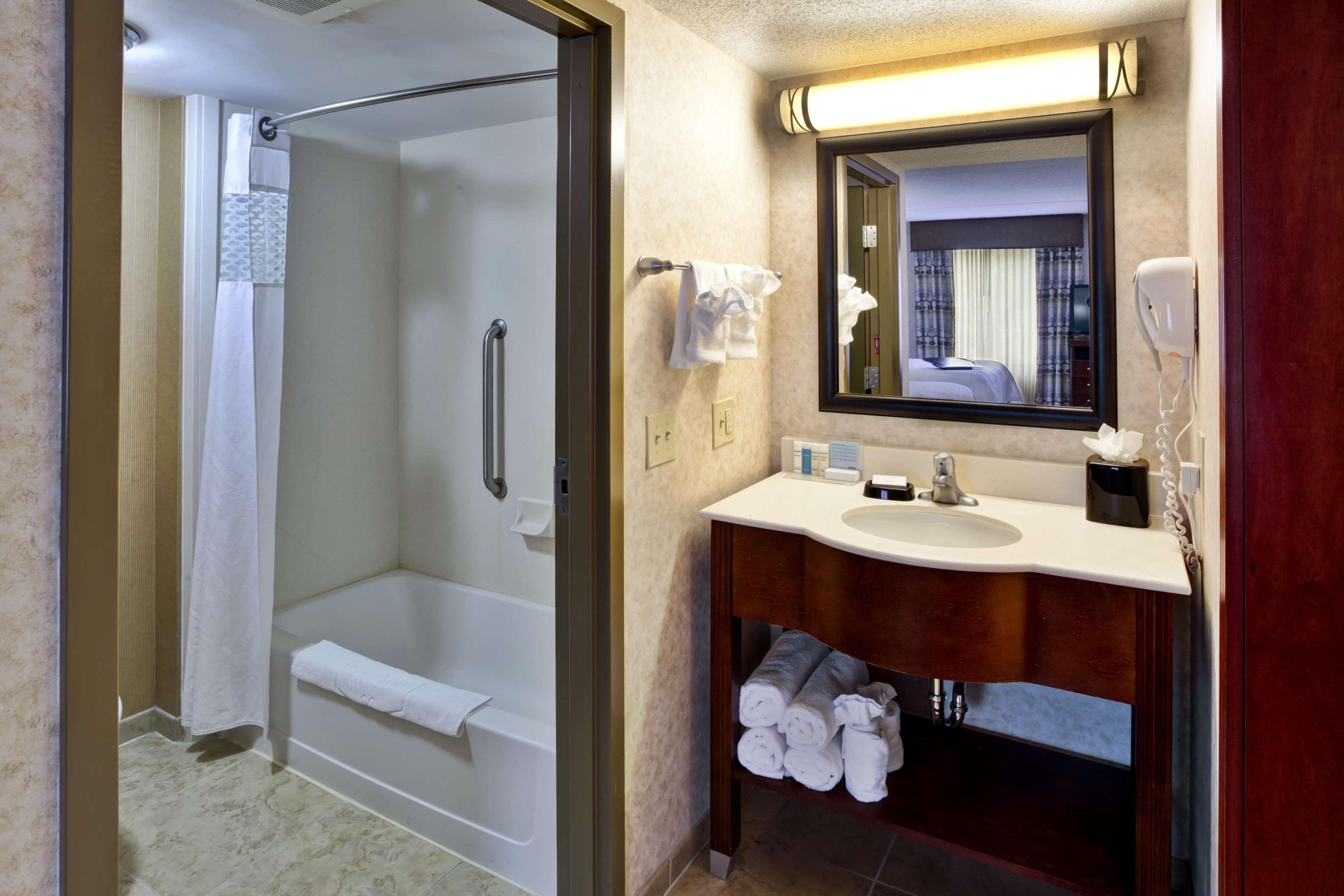Hampton Inn & Suites Richmond/Virginia Center Glen Allen Luaran gambar