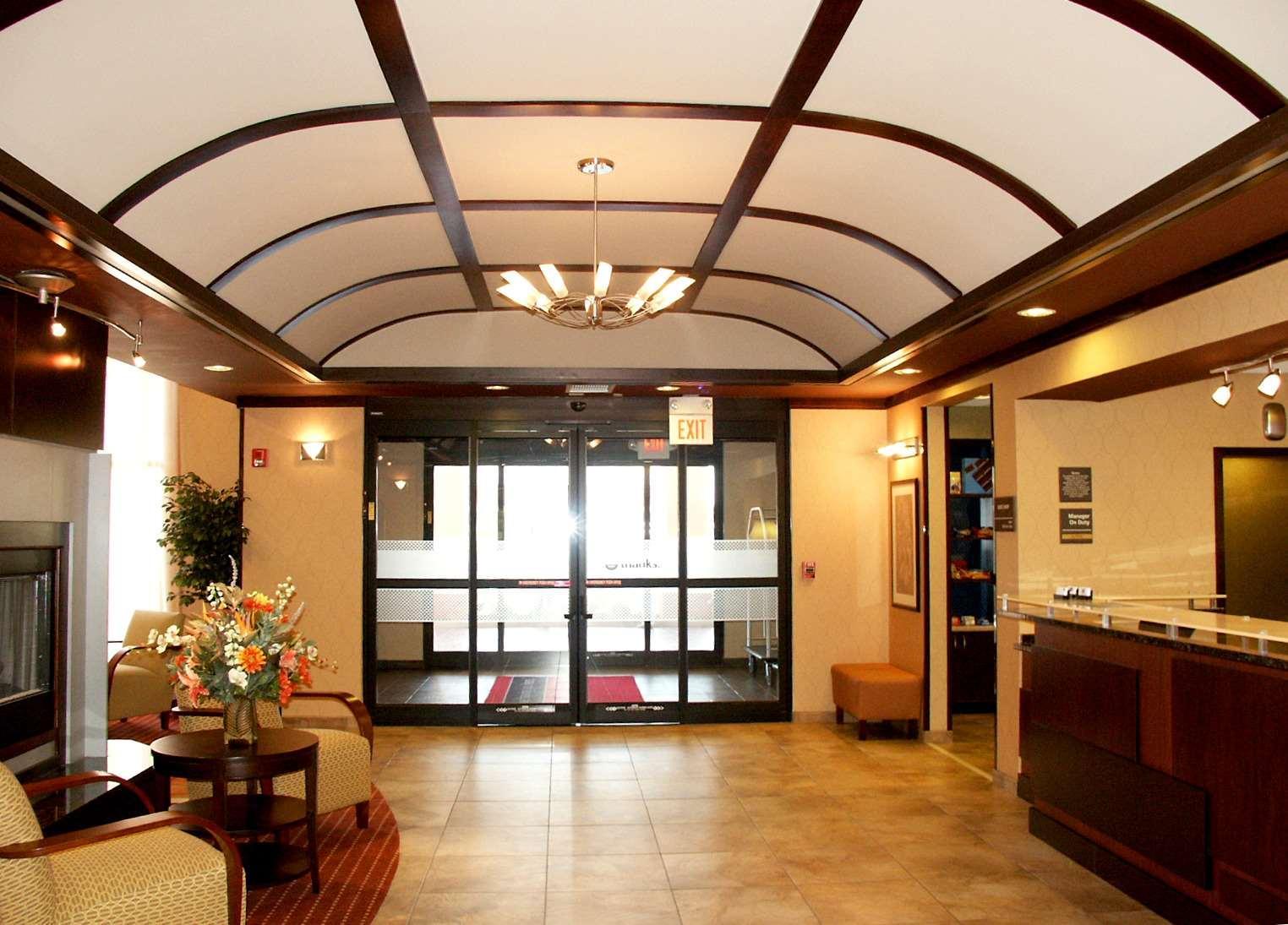 Hampton Inn & Suites Richmond/Virginia Center Glen Allen Luaran gambar