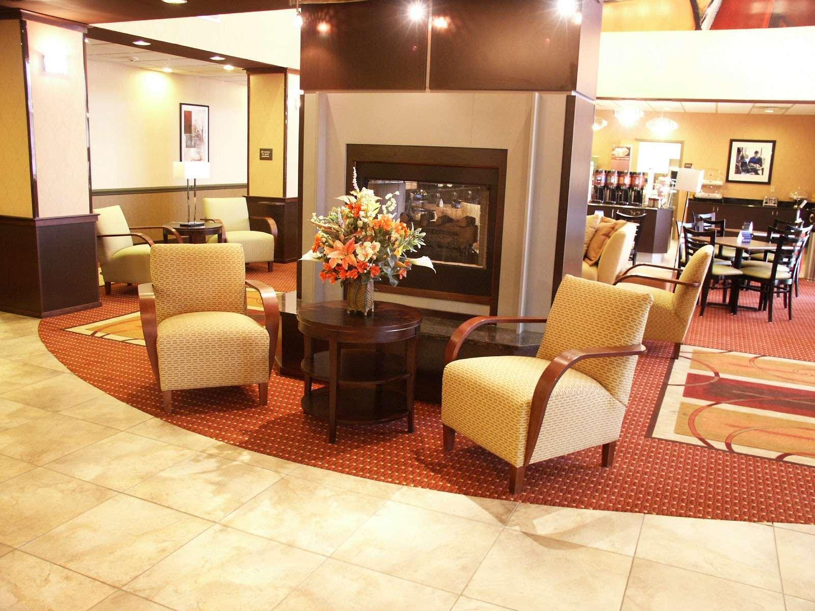 Hampton Inn & Suites Richmond/Virginia Center Glen Allen Luaran gambar