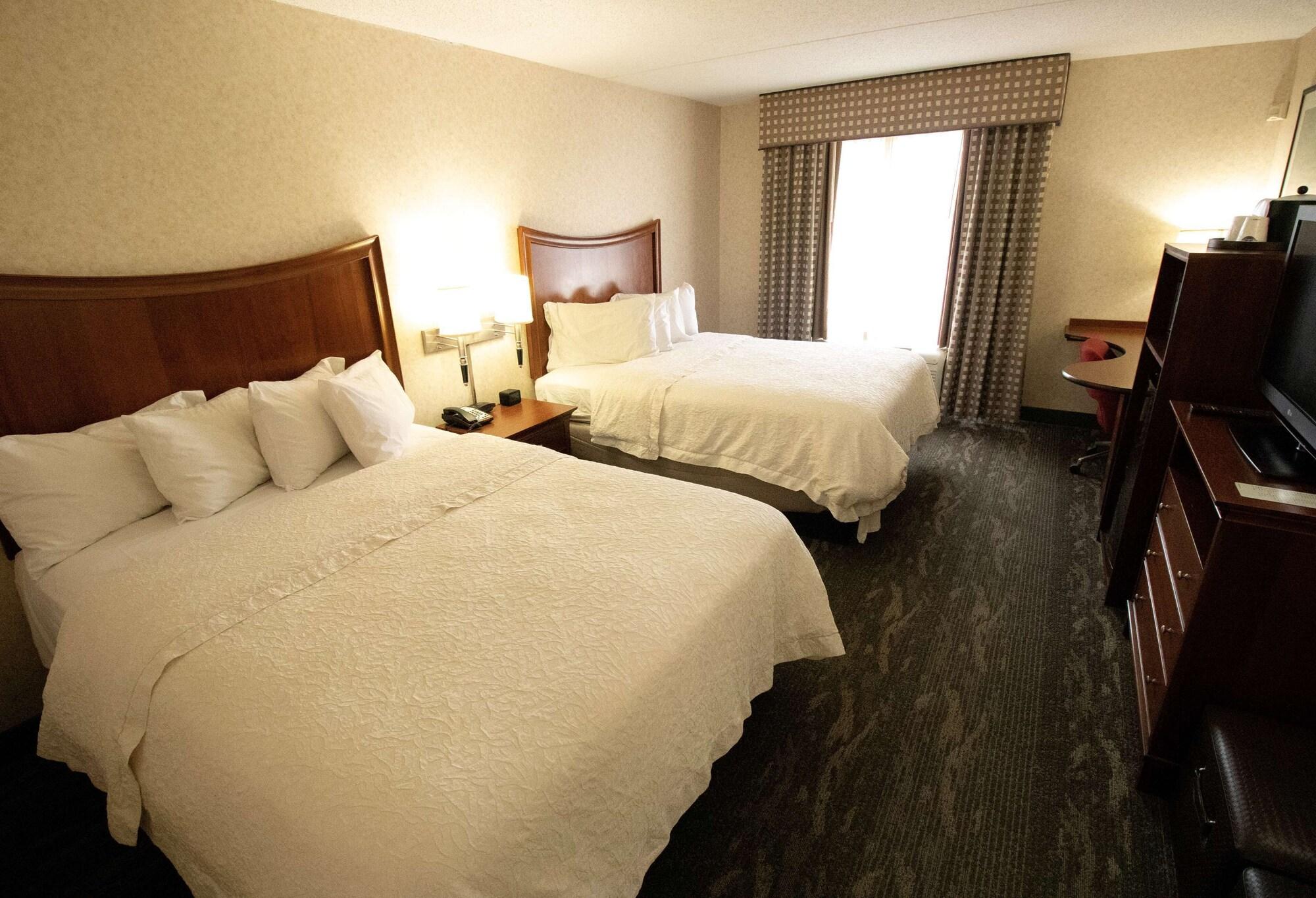 Hampton Inn & Suites Richmond/Virginia Center Glen Allen Luaran gambar