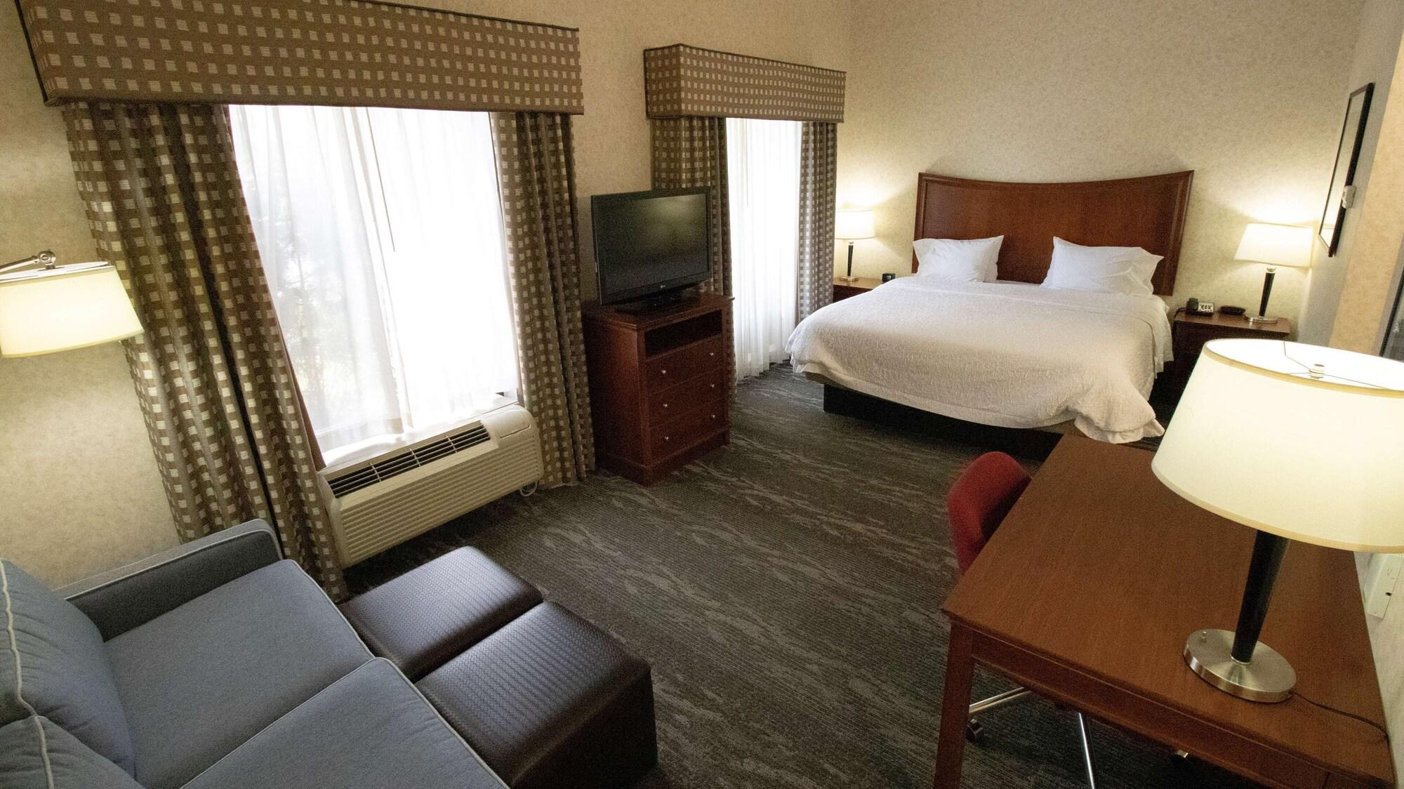 Hampton Inn & Suites Richmond/Virginia Center Glen Allen Luaran gambar