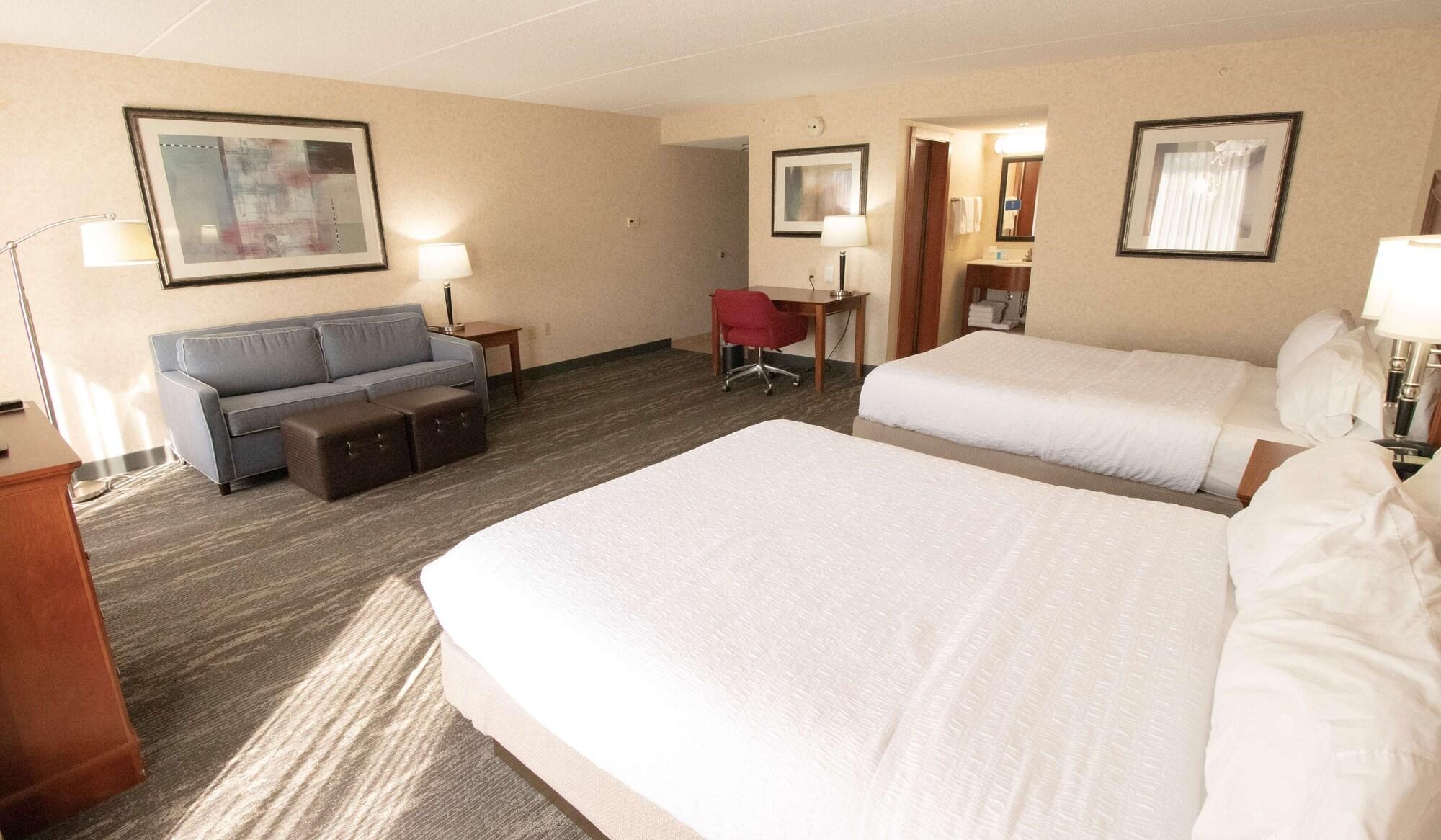 Hampton Inn & Suites Richmond/Virginia Center Glen Allen Luaran gambar