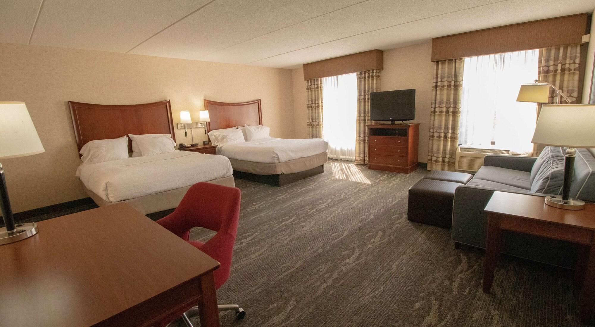 Hampton Inn & Suites Richmond/Virginia Center Glen Allen Luaran gambar