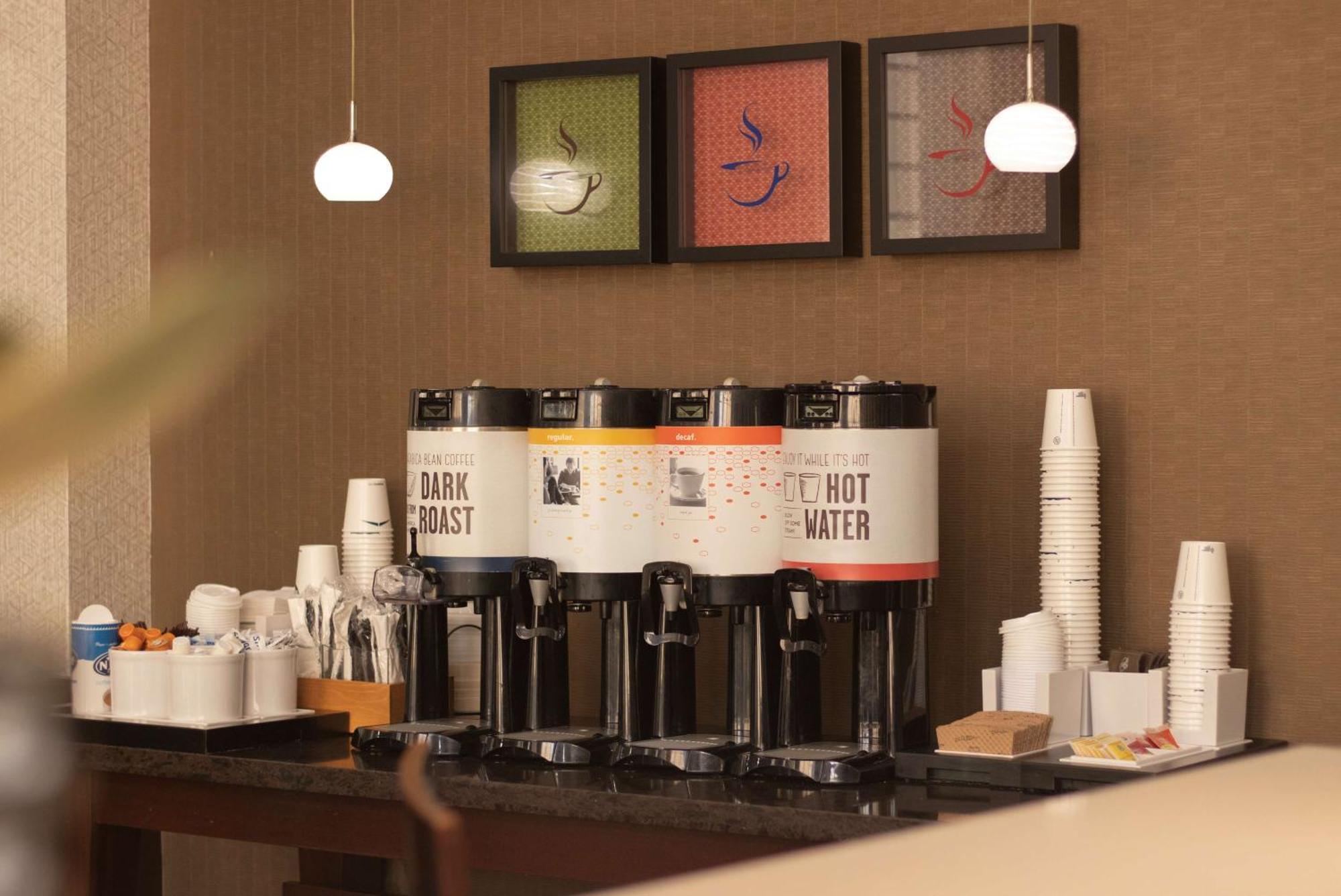 Hampton Inn & Suites Richmond/Virginia Center Glen Allen Luaran gambar
