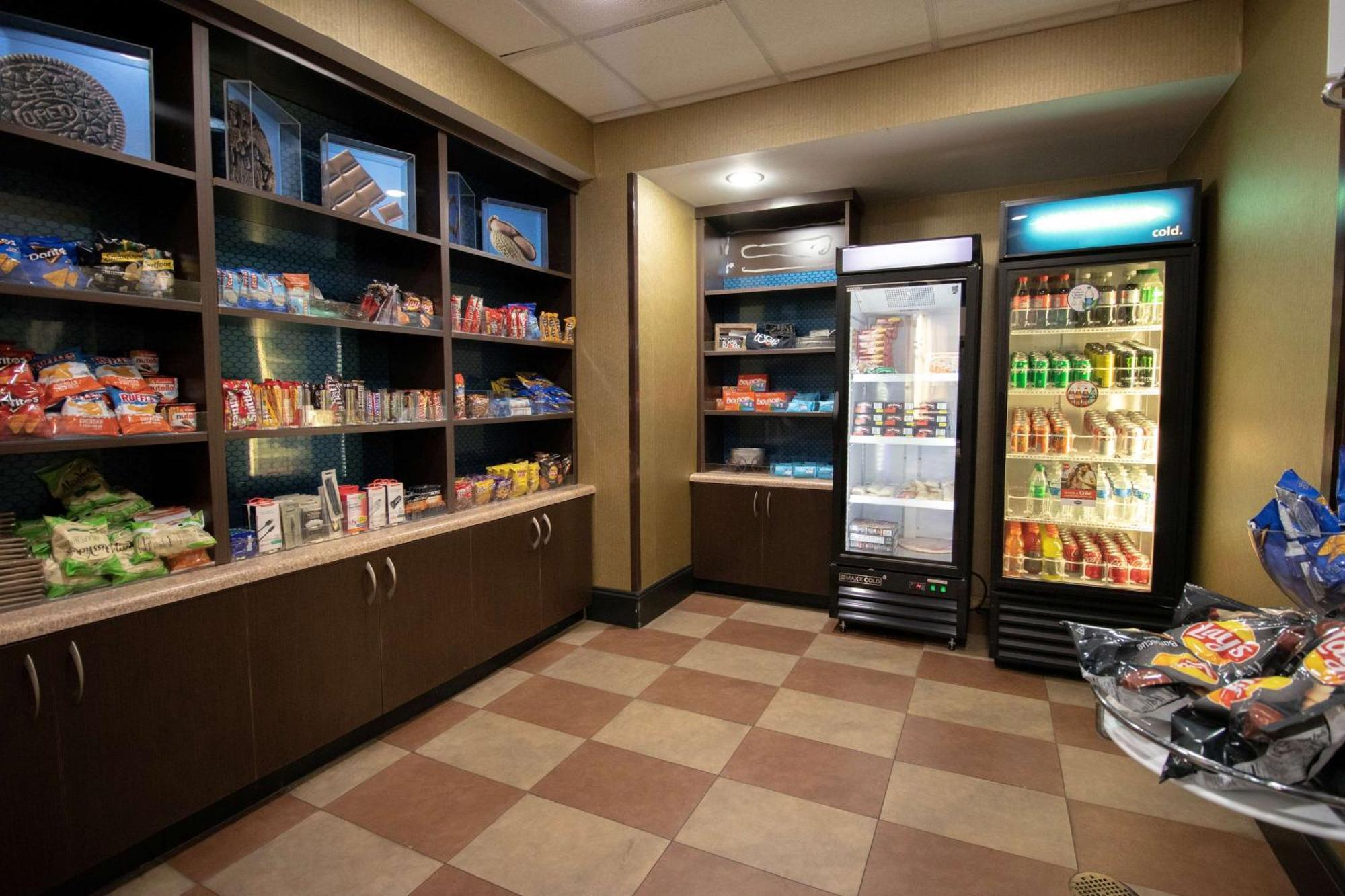 Hampton Inn & Suites Richmond/Virginia Center Glen Allen Luaran gambar