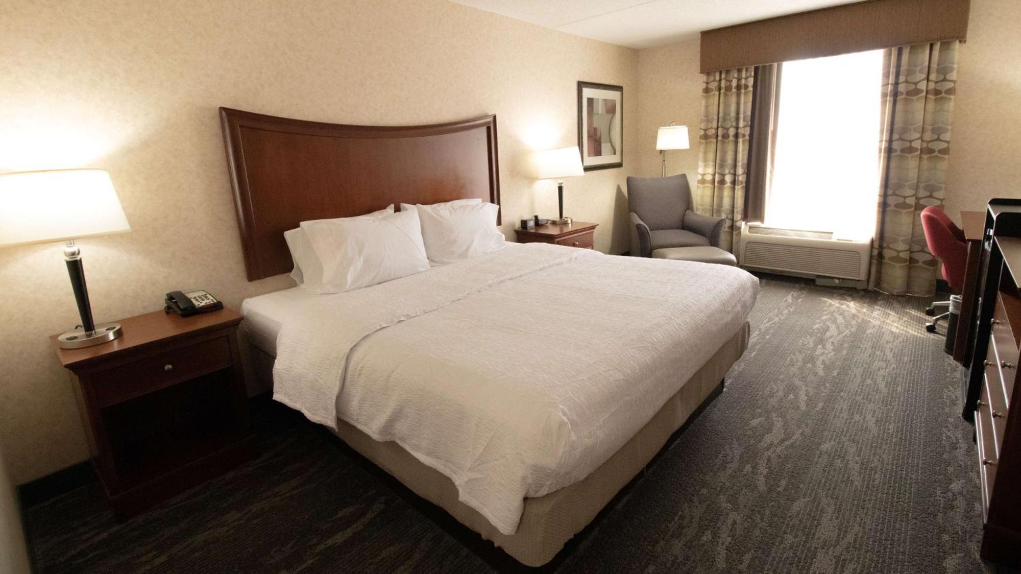 Hampton Inn & Suites Richmond/Virginia Center Glen Allen Luaran gambar