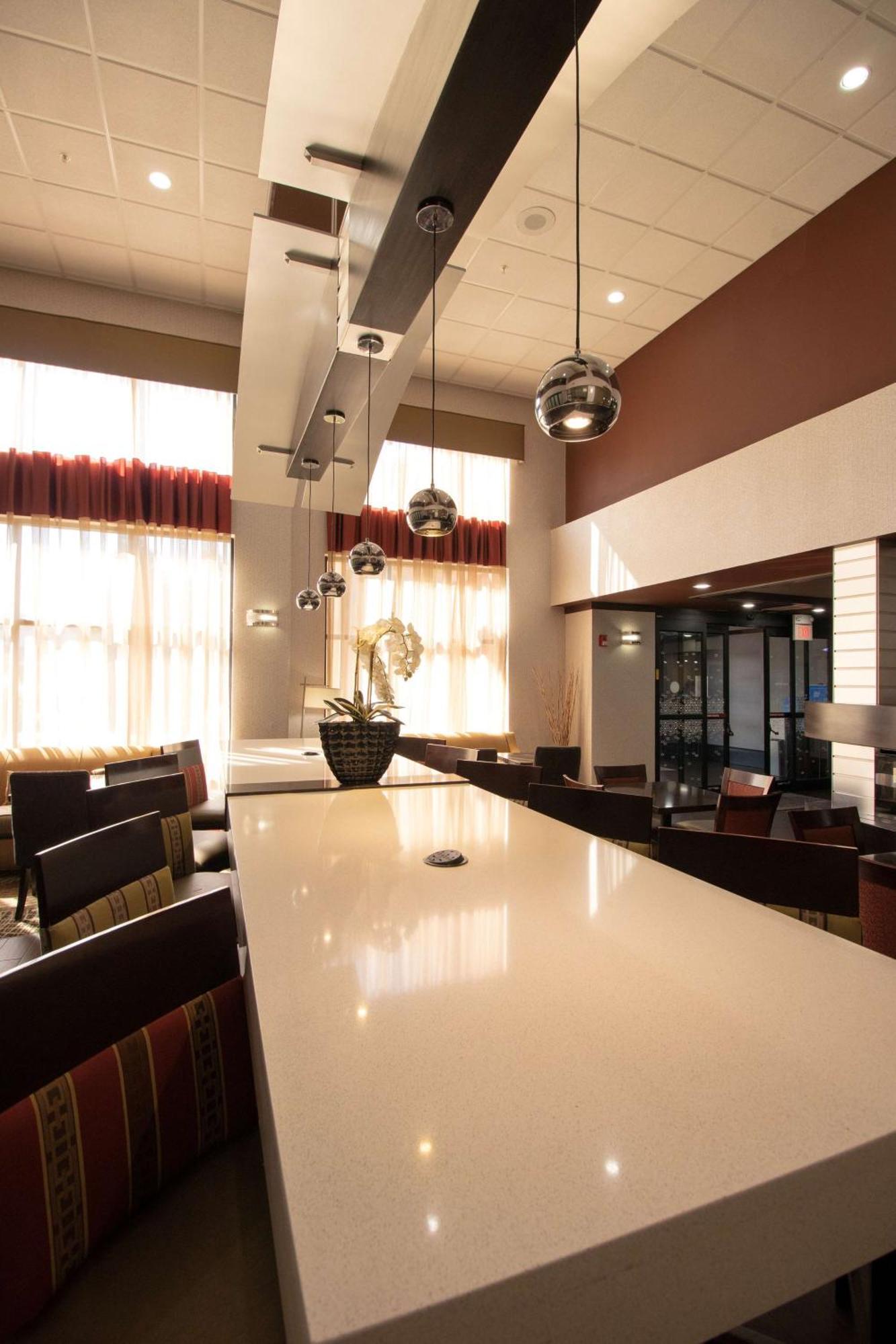 Hampton Inn & Suites Richmond/Virginia Center Glen Allen Luaran gambar