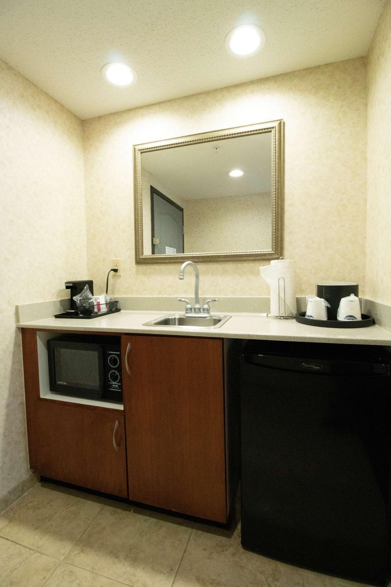 Hampton Inn & Suites Richmond/Virginia Center Glen Allen Luaran gambar