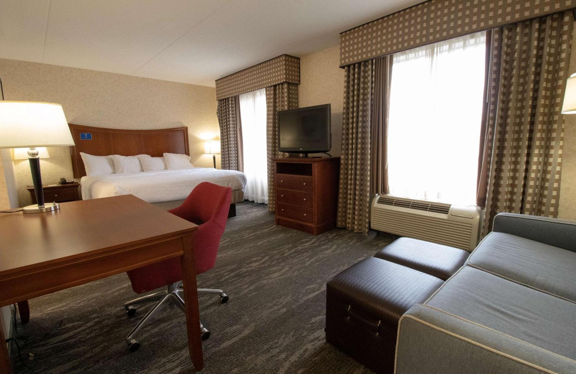 Hampton Inn & Suites Richmond/Virginia Center Glen Allen Luaran gambar
