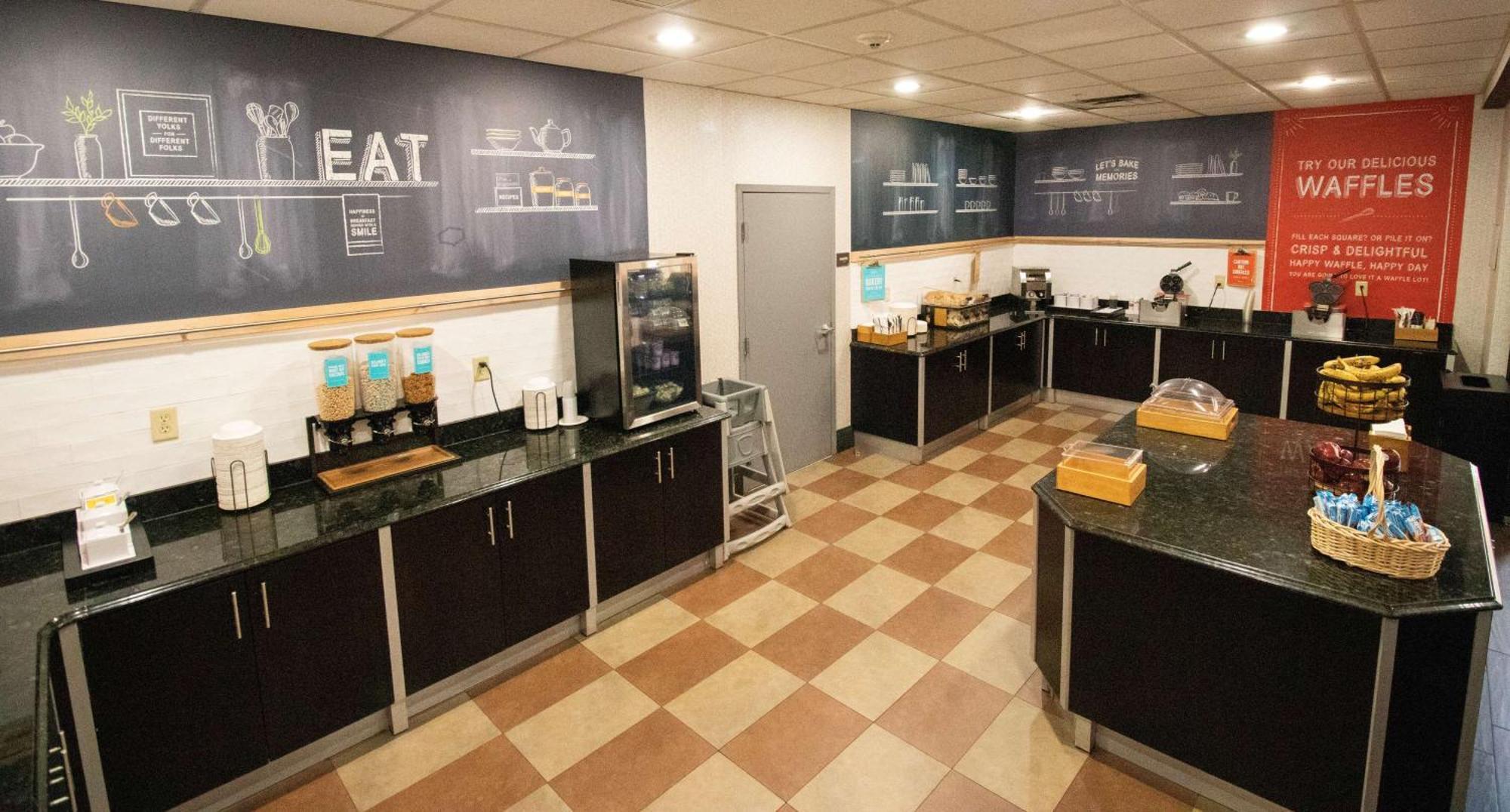 Hampton Inn & Suites Richmond/Virginia Center Glen Allen Luaran gambar