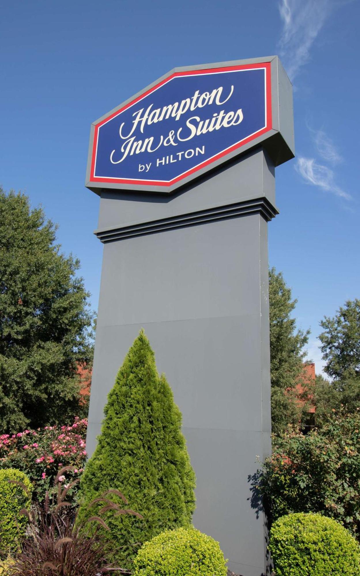 Hampton Inn & Suites Richmond/Virginia Center Glen Allen Luaran gambar