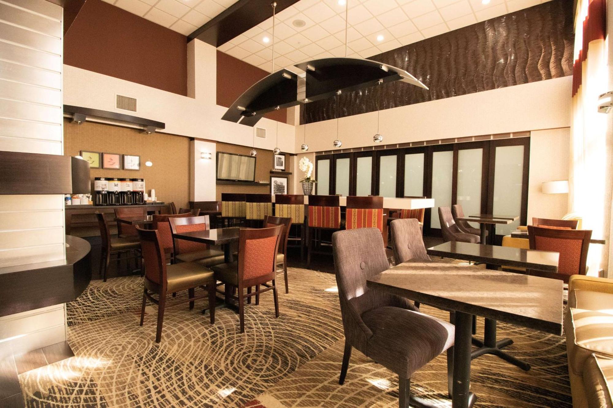 Hampton Inn & Suites Richmond/Virginia Center Glen Allen Luaran gambar