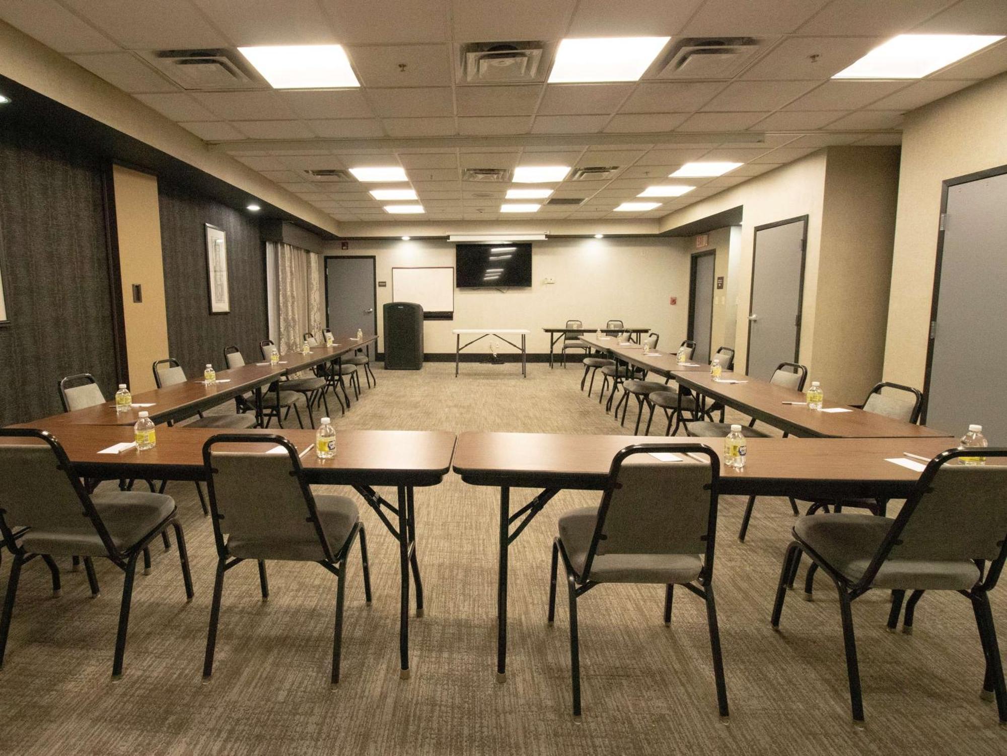Hampton Inn & Suites Richmond/Virginia Center Glen Allen Luaran gambar