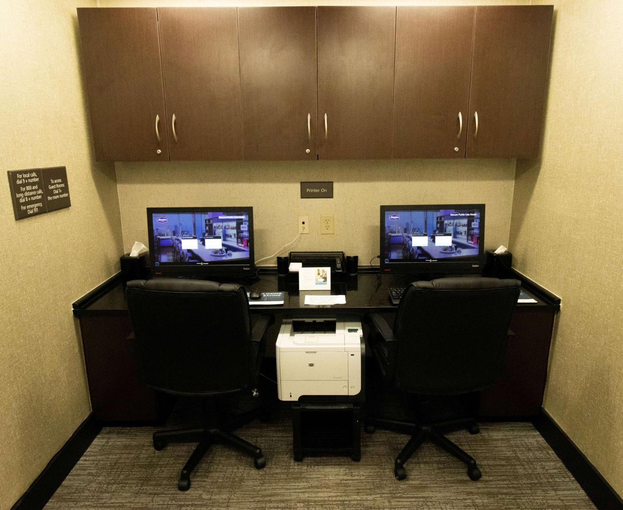 Hampton Inn & Suites Richmond/Virginia Center Glen Allen Luaran gambar