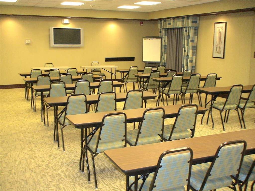 Hampton Inn & Suites Richmond/Virginia Center Glen Allen Kemudahan gambar