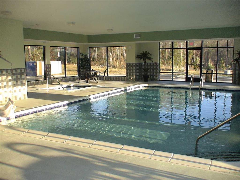 Hampton Inn & Suites Richmond/Virginia Center Glen Allen Kemudahan gambar