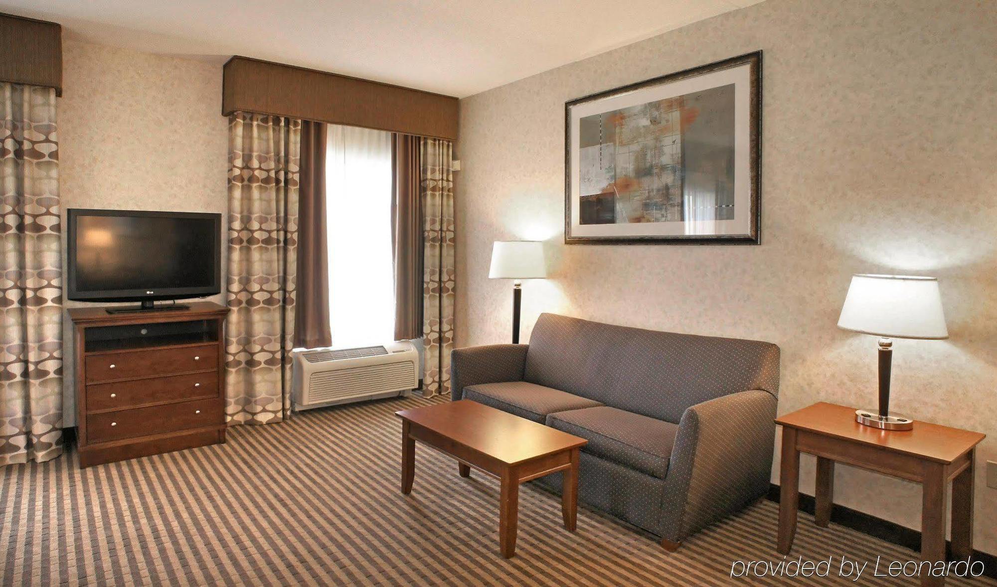 Hampton Inn & Suites Richmond/Virginia Center Glen Allen Bilik gambar